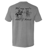 Thou May Ingest A Satchel of Richards Aaria Tees