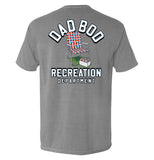 Dad Bod Recreation Department - Aaria Tees Aaria Tees