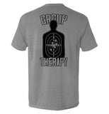 Group Therapy Aaria Tees