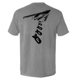 Dropping F Bombs B2 Bomber Aaria Tees