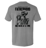 Surviving Fatherhood One Beer At A Time Aaria Tees