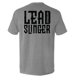 Lead Slinger Bullet Aaria Tees