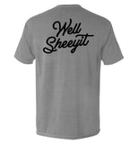 Well Sheeyit - Aaria Tees Aaria Tees