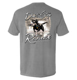 Don't Stop Retrievin' Black Lab - Aaria Tees Aaria Tees