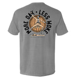 More Oak Less Woke - Aaria Tees Aaria Tees