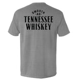 Smooth As Tennessee Whiskey Aaria Tees