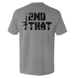 I Second That Aaria Tees