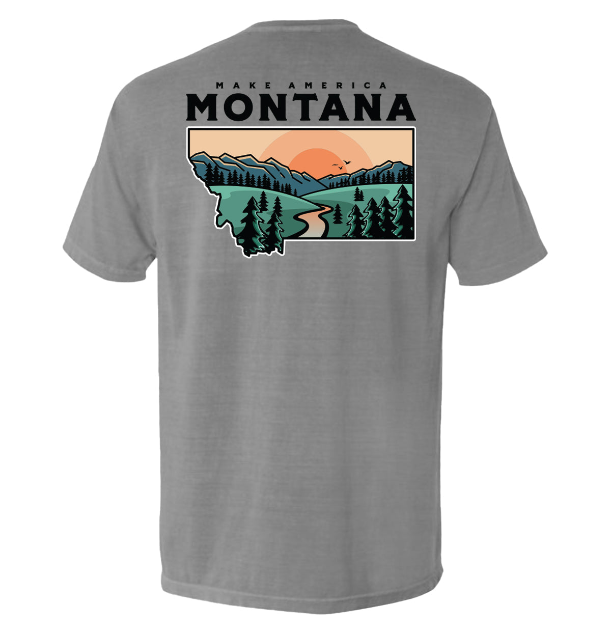  Aaria Tees