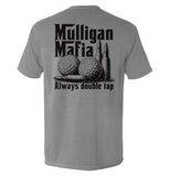Mulligan Mafia Aaria Tees