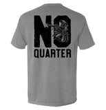 No Quarter AR15 Skeleton - Aaria Tees Aaria Tees