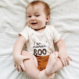 graphic bodysuit | mamas boo - Aaria Tees Aaria Tees