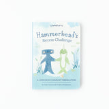 Hammerhead Kin Aaria Tees