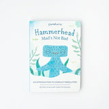 Hammerhead Kin Aaria Tees
