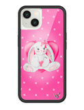 Be My Bunny iPhone Case - Aaria Tees Aaria Tees