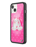 Be My Bunny iPhone Case - Aaria Tees Aaria Tees