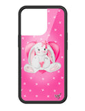 Be My Bunny iPhone Case - Aaria Tees Aaria Tees