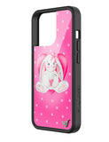 Be My Bunny iPhone Case - Aaria Tees Aaria Tees