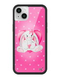 Be My Bunny iPhone Case - Aaria Tees Aaria Tees
