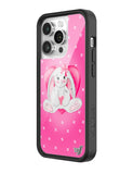 Be My Bunny iPhone Case - Aaria Tees Aaria Tees
