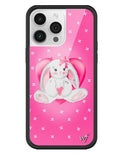 Be My Bunny iPhone Case - Aaria Tees Aaria Tees