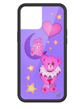Circus Bears iPhone Case - Aaria Tees Aaria Tees