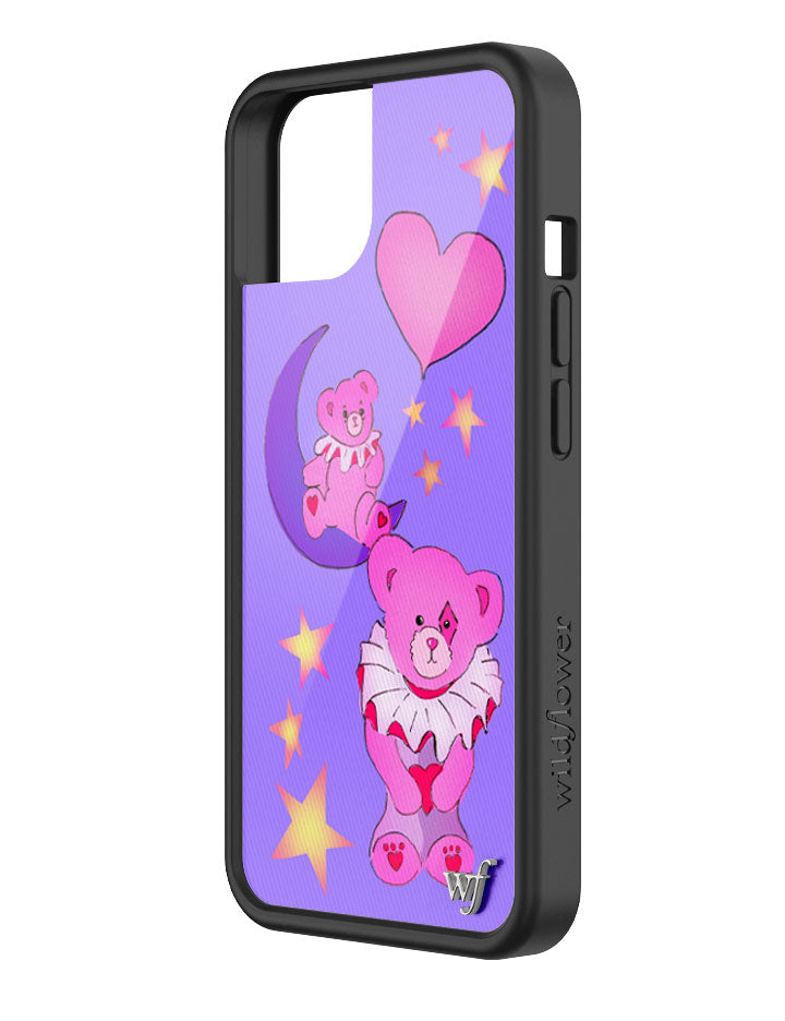 Circus Bears iPhone Case - Aaria Tees Aaria Tees