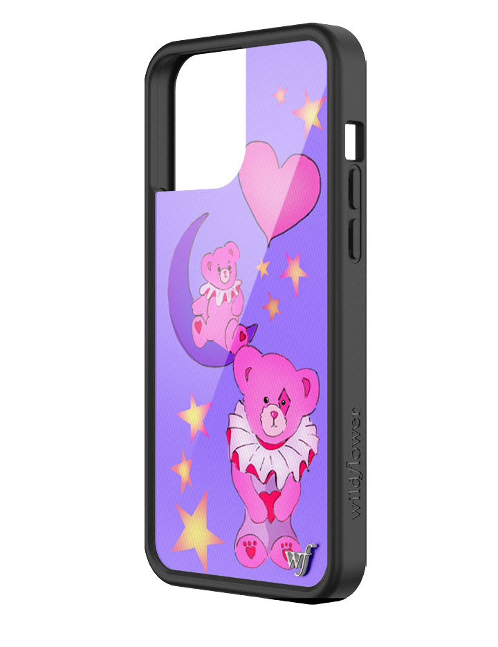 Circus Bears iPhone Case - Aaria Tees Aaria Tees