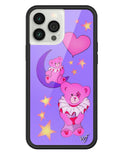 Circus Bears iPhone Case - Aaria Tees Aaria Tees