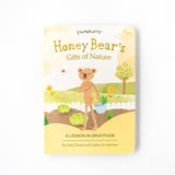 Honey Bear Kin Aaria Tees