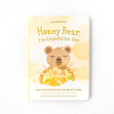 Honey Bear Kin Aaria Tees