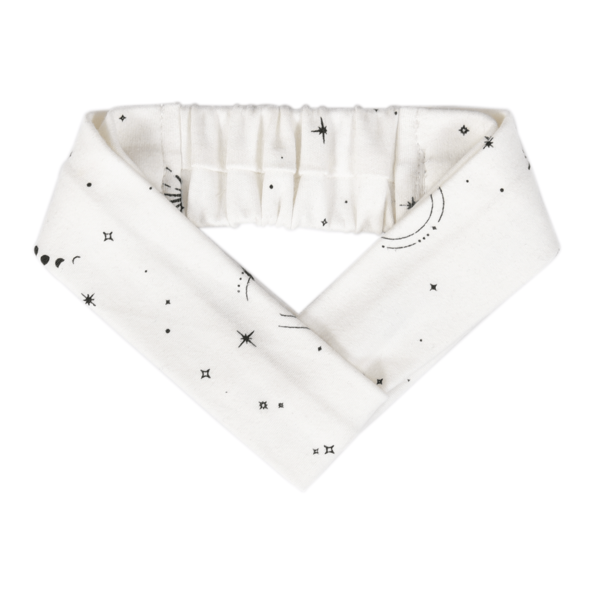 headband | celestial - Aaria Tees Aaria Tees