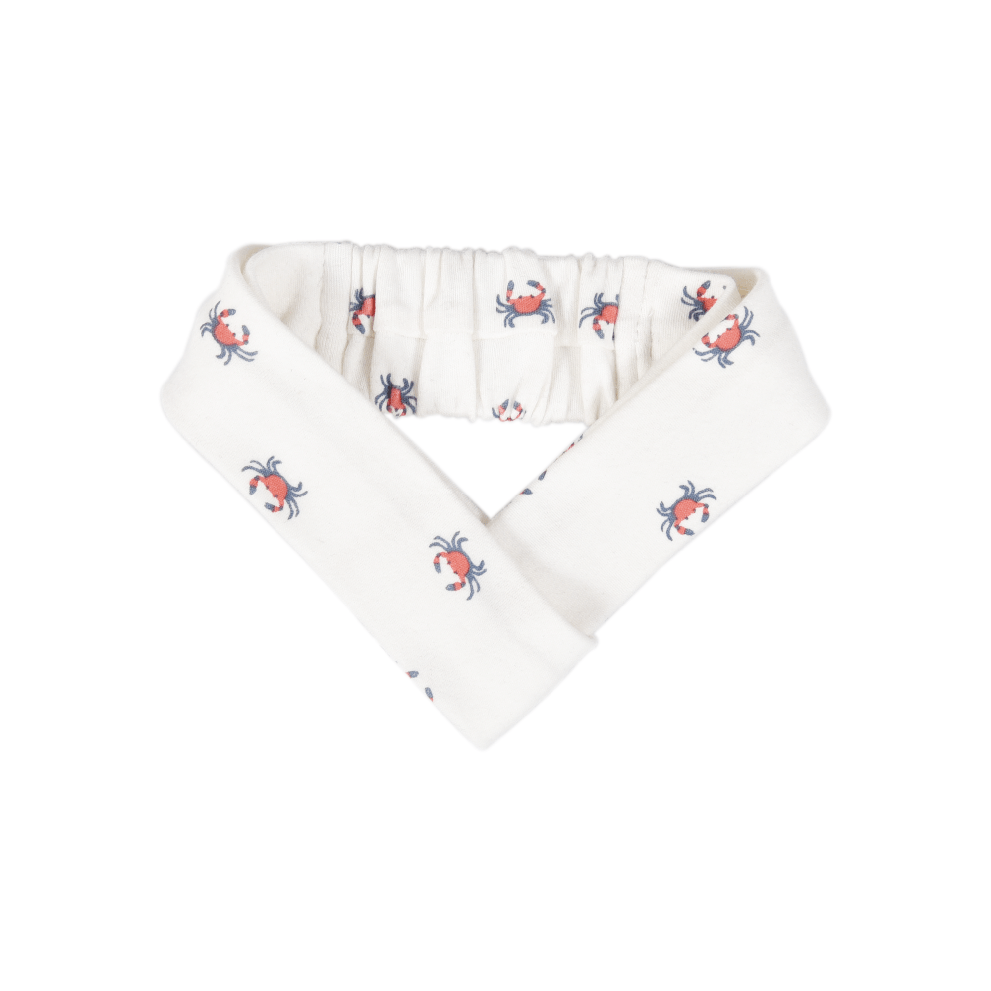 headband | crab - Aaria Tees Aaria Tees