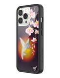 Hummingbird iPhone Case Aaria Tees