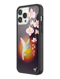 Hummingbird iPhone Case Aaria Tees