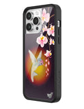 Hummingbird iPhone Case Aaria Tees