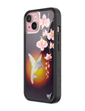 Hummingbird iPhone Case Aaria Tees