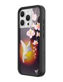 Hummingbird iPhone Case - Aaria Tees Aaria Tees