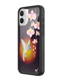 Hummingbird iPhone Case - Aaria Tees Aaria Tees
