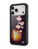 Hummingbird iPhone Case - Aaria Tees Aaria Tees