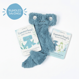Hammerhead Snuggler Aaria Tees