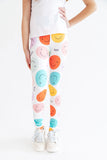 Happy Days Leggings - Aaria Tees Aaria Tees