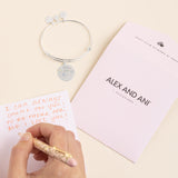 'Happy Retirement' Charm Bangle - Aaria Tees Aaria Tees