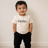 graphic tee | dude - Aaria Tees Aaria Tees