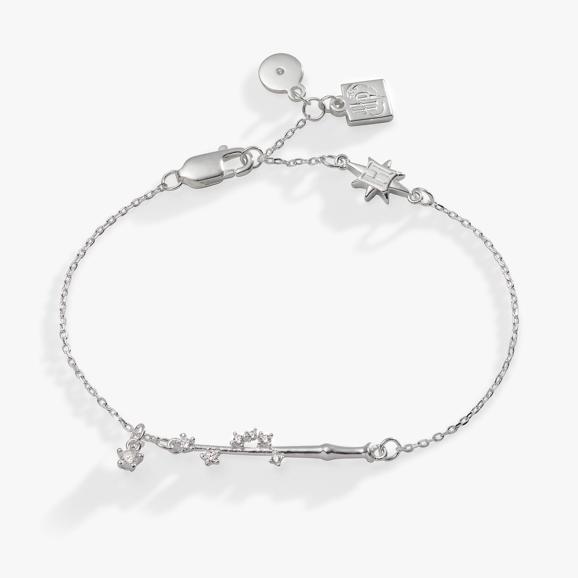 Harry Potter™ Wand Adjustable Bracelet - Aaria Tees Aaria Tees