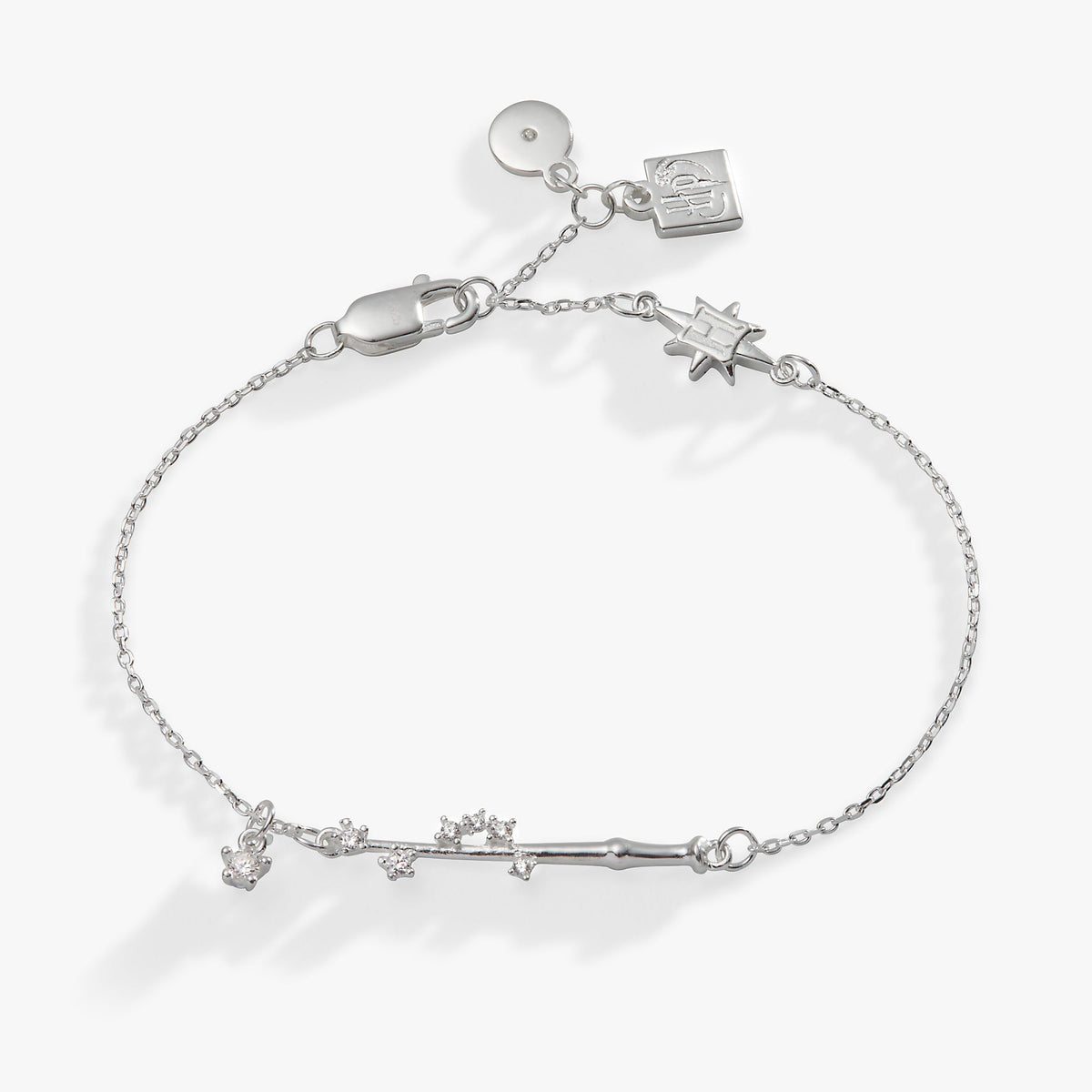 Harry Potter™ Wand Adjustable Bracelet - Aaria Tees