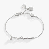 Harry Potter™ Wand Adjustable Bracelet - Aaria Tees Aaria Tees