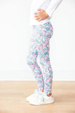 Head in the Clouds Leggings - Aaria Tees Aaria Tees