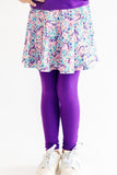 Head in the Clouds Twirl Skegging - Aaria Tees Aaria Tees
