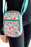 Heart Hustle Crossbody Bag - Aaria Tees Aaria Tees