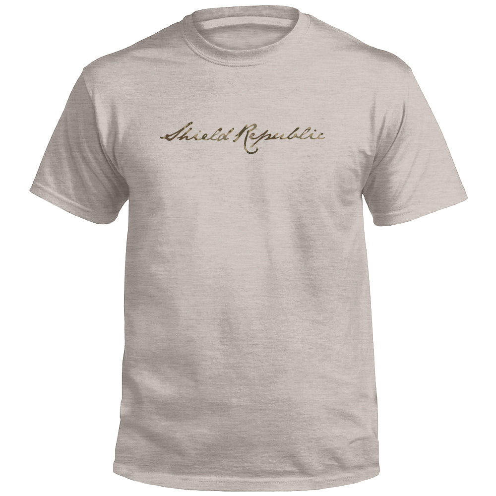  Aaria Tees